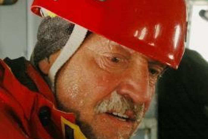 Ilustračný obrázok k článku Pocta in memoriam: Zavraždený horolezec Peter Šperka (†57) dostane cenu župy