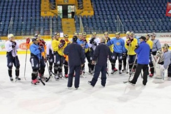 Ilustračný obrázok k článku Ďalší pohyb v kádri HKM: Za Zvolen si už nezahrajú dvaja hráči, problémom bola kondička