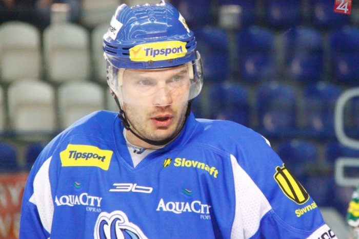 Ilustračný obrázok k článku Roman Tomas sa vrátil na Slovensko. Rozhodol sa tak aj kvôli rodine