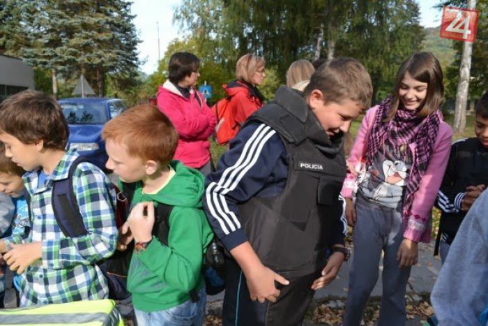 Ilustračný obrázok k článku V sobotu sa zastavte na Zochovej škole. O skvelú zábavu pre všetkých je postarané