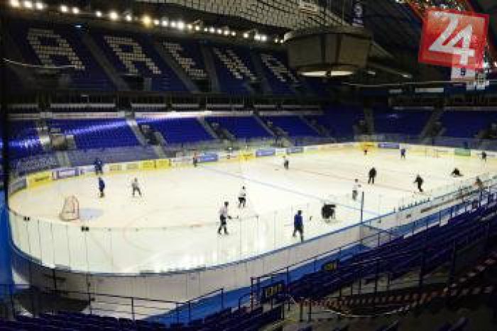 Ilustračný obrázok k článku Riaditeľ Paštinský o možnom odchode Košíc z extraligy: Víziami sa nezaoberám!