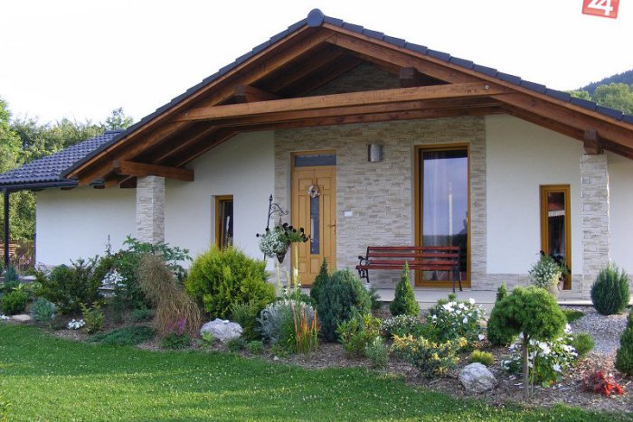 Ilustračný obrázok k článku Chystáte sa zatepľovať rodinný dom? Máme pre vás chytré riešenie