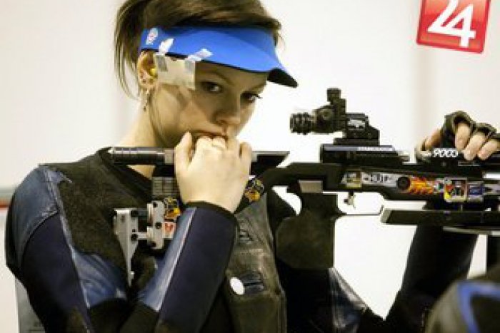 Ilustračný obrázok k článku Jana Hyblerová spod Tatier patrí medzi top mladých športovcov: Toto je jej sen!