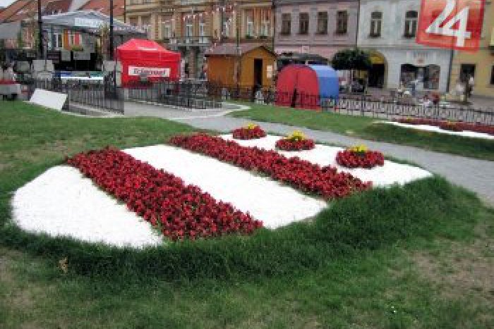 Ilustračný obrázok k článku Ľudia môžu byť zmätení: Prečo niektorým uliciam v meste chýbajú názvy?!