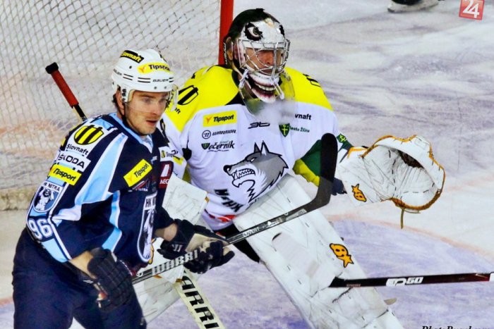 Ilustračný obrázok k článku Nitrianski hokejisti pokračujú vo víťaznej sérii: Doma si poradili so Žilinou