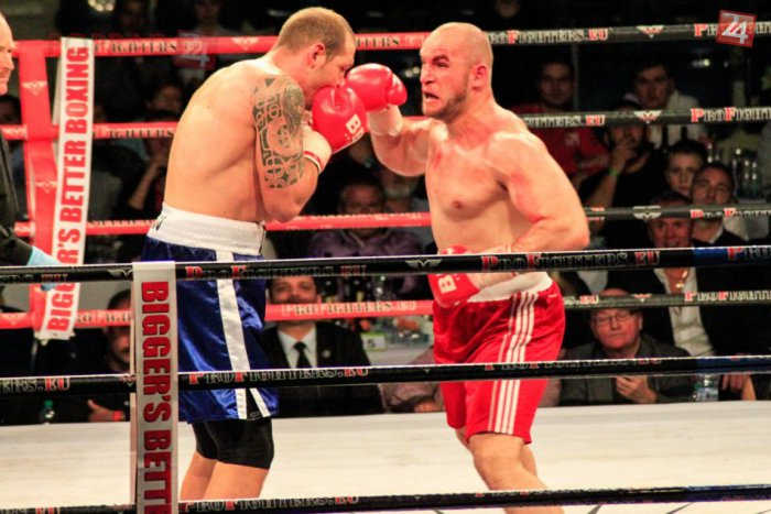 Ilustračný obrázok k článku Lukáš Horák po Bigger's Better: Nie som sklamaný