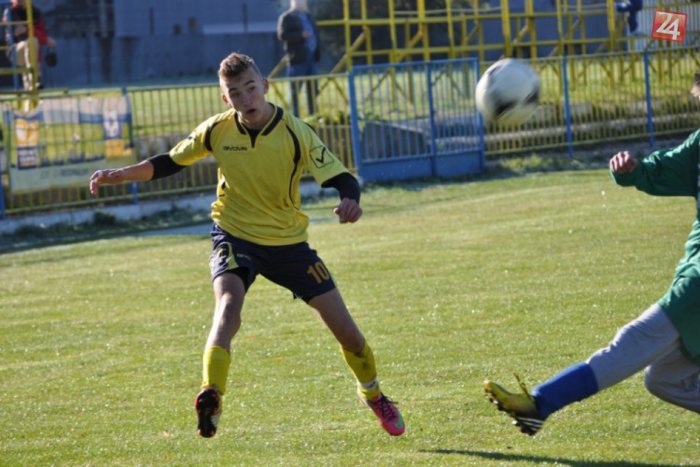 Ilustračný obrázok k článku KOMPLETNÝ PREHĽAD: Pozrite si výsledky futbalových stretnutí