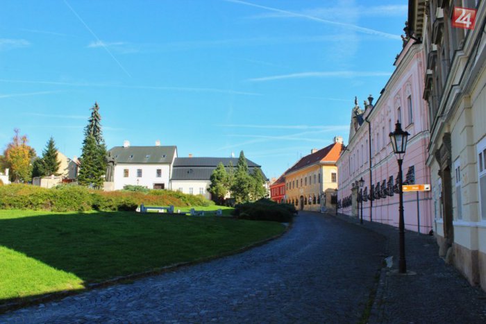 Ilustračný obrázok k článku Tento pohľad si zamilujete: Horné mesto je úplne bez áut!