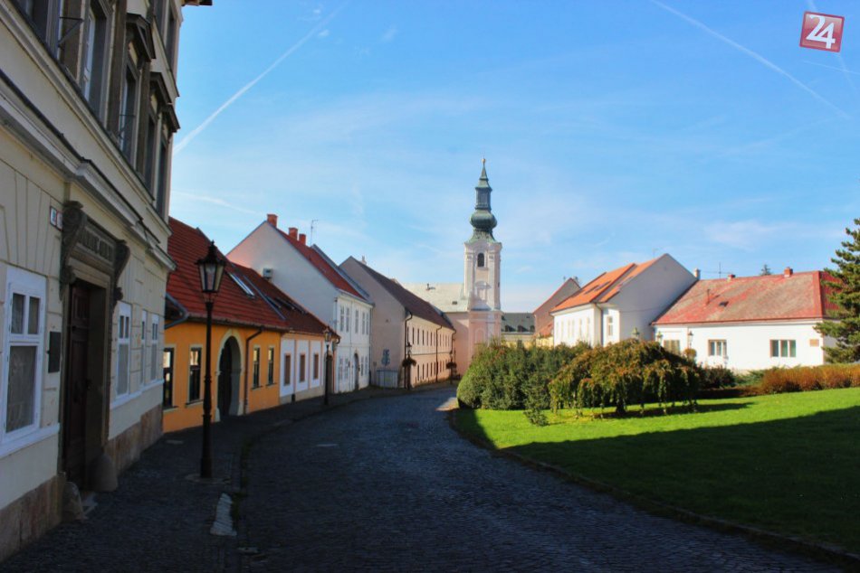 Ilustračný obrázok k článku V našom meste bude opäť živo: PREHĽAD víkendových akcií, na ktorých by ste nemali chýbať