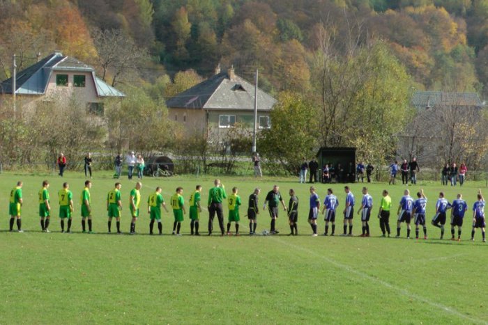 Ilustračný obrázok k článku Derby Revúčky s Muráňom: Pozrite si ZOSTRIH zaujímavých momentov zápasu