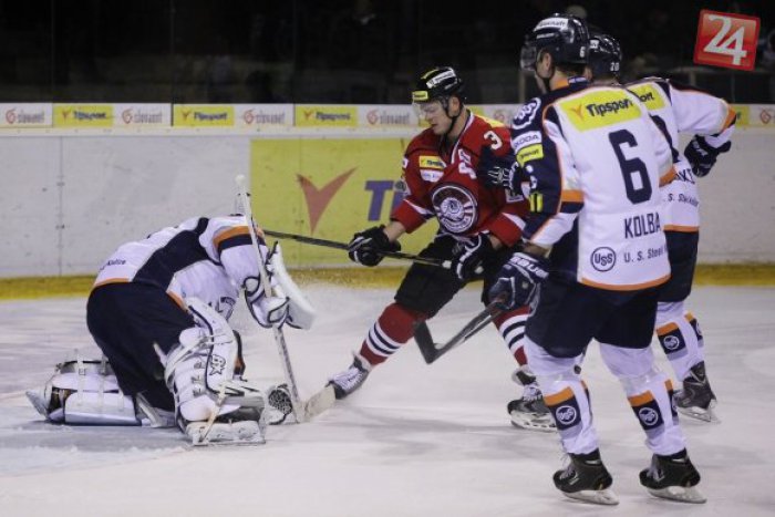 Ilustračný obrázok k článku Barani hostili vicemajstra z Košíc: Dramatický zápas okorenili zaváhania na oboch stranách