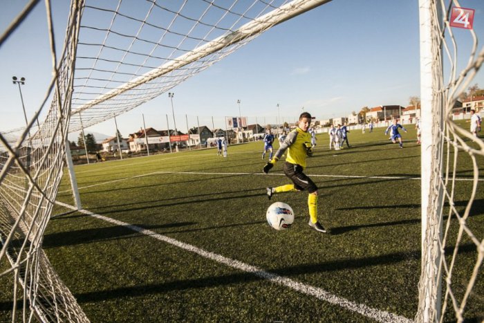 Ilustračný obrázok k článku KOMPLETNÝ PREHĽAD: Aktuálne futbalové výsledky v regióne