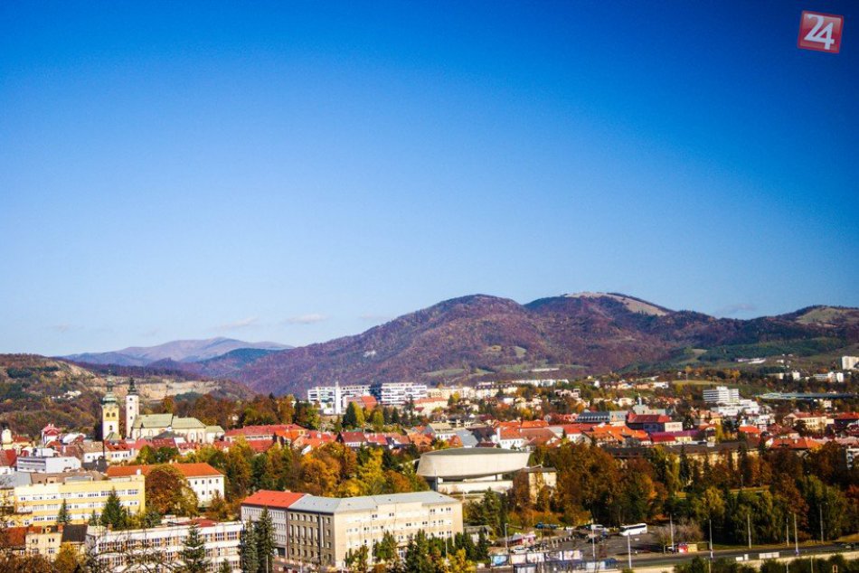 Ilustračný obrázok k článku Nehľadajte zložito, čo sa bude diať v Bystrici: Naše tipy na celý týždeň v jednej kocke