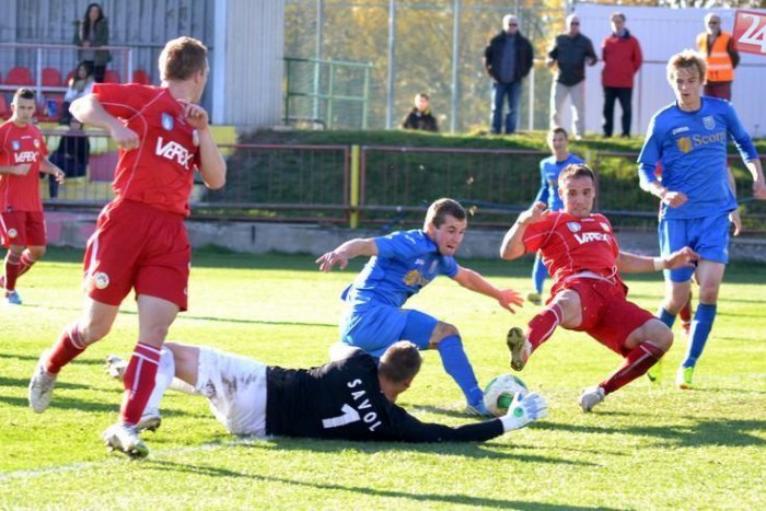 Ilustračný obrázok k článku KOMPLETNÝ PREHĽAD: Zistite ako hrali futbalové kluby v našom okrese