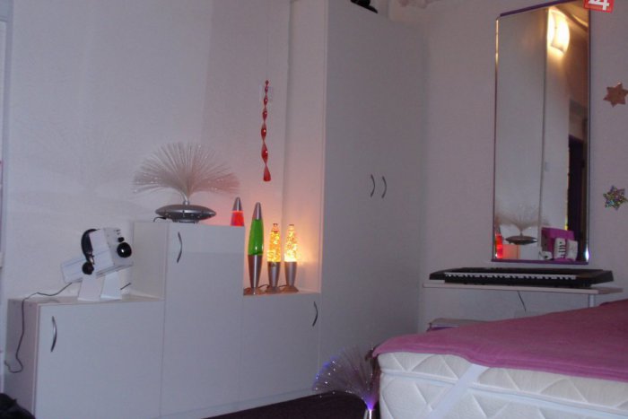 Ilustračný obrázok k článku Metóda Snoezelen: Šanca pre žiakov s postihnutím