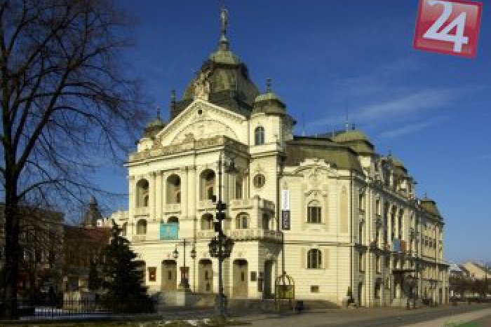 Ilustračný obrázok k článku Pocta za dobre vykonanú prácu: Košická opera získala viacero ocenení