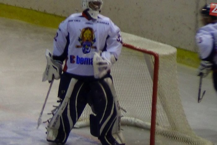 Ilustračný obrázok k článku Fantastický štart sezóny: MHK má najlepšieho strelca, brankára a famóznu úspešnosť streľby