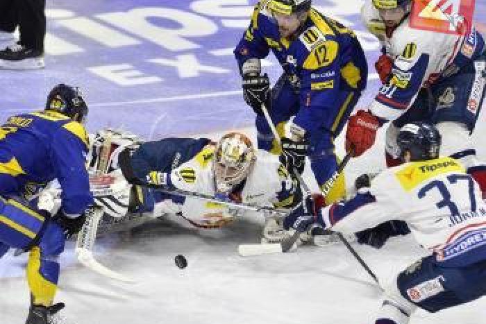 Ilustračný obrázok k článku Neuspeli až v nájazdoch: Zvolenčania nedotiahli do šťastného konca dobre rozohraný duel