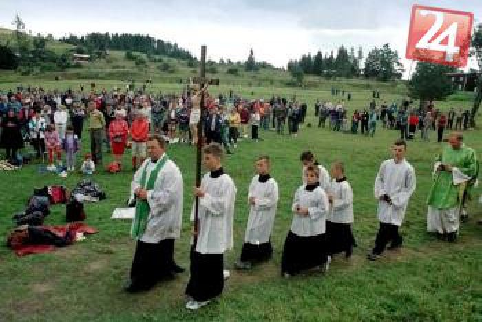 Ilustračný obrázok k článku Tragédie v Slovenskom raji: Na pamätníku je už 72 obetí, najnovšie meno pribudlo cez víkend