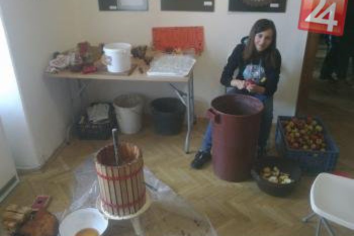 Ilustračný obrázok k článku V Starej radnici môžete zažiť ovocný barter aj ochutnávať koláče s nátierkami!