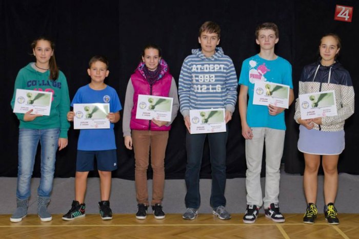 Ilustračný obrázok k článku OBRAZOM: Mládežnícky bedmintonový turnaj Grand Prix B