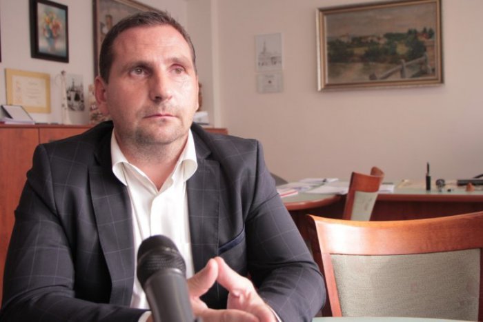 Ilustračný obrázok k článku Peter Antal: Mesto je veľmi ďaleko od nútenej správy