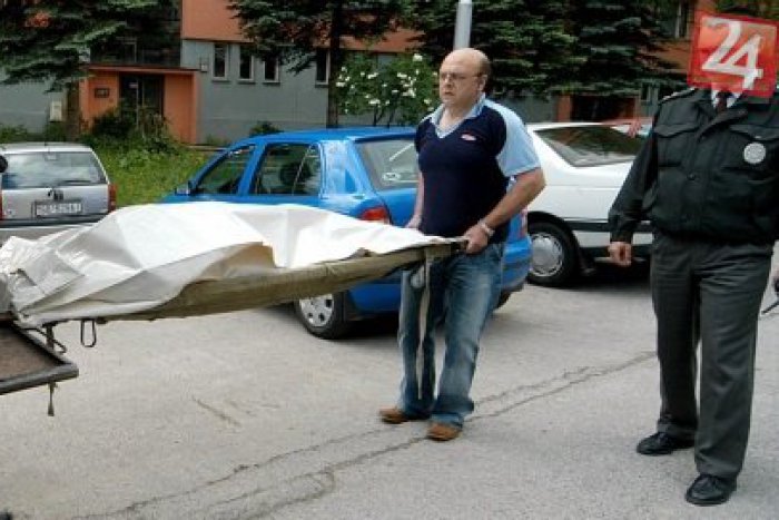 Ilustračný obrázok k článku Policajti riešia smrť mladíka (†25): Zadržali troch podozrivých tínedžerov!