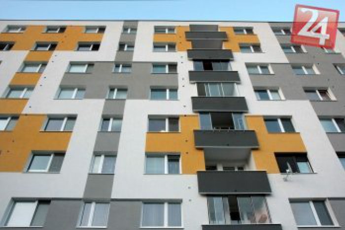 Ilustračný obrázok k článku V Krupine postavili nové najomné byty, záujem ľudí je obrovský!