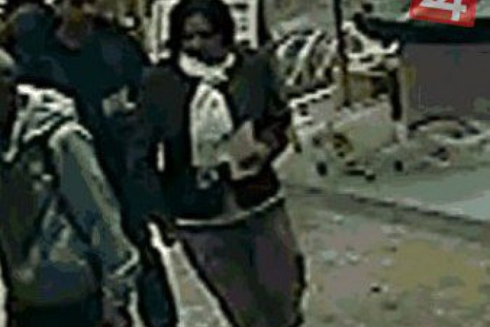 Ilustračný obrázok k článku Polícia hľadá možných svedkov trestného činu: Počas krádeže boli priamo na mieste