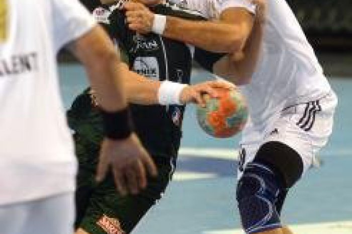 Ilustračný obrázok k článku Hádzanári na víťaznej vlne: Topoľčany rozdrvili Považskú Bystricu