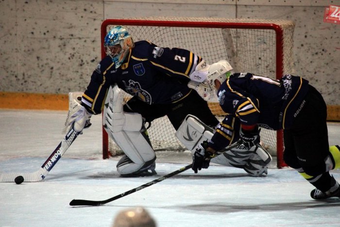 Ilustračný obrázok k článku Kuriozita na hokeji Spišská vs. Prešov: Náš súper odmietol pokračovať v hre!