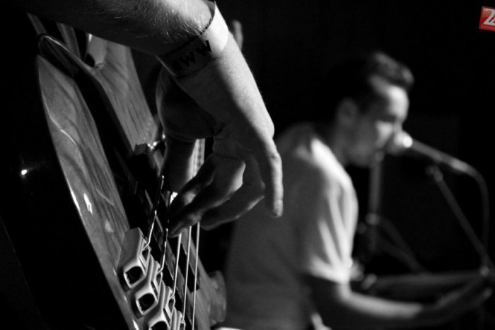 Ilustračný obrázok k článku Študenti pripravujú minifestival Mladí hudbou:  Ponúknu priestor začínajúcim kapelám