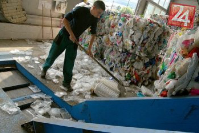 Ilustračný obrázok k článku Veľký prehľad: Vývoz odpadu na zberných dvoroch počas sviatkov