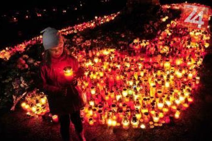 Ilustračný obrázok k článku Dušičky na cestách: Polícia radí ako jazdiť, prečítajte si dôležité odporúčania