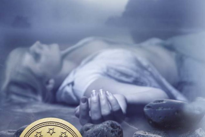 Ilustračný obrázok k článku Tip na knihu: Dávne baskické legendy ožívajú. To ste ešte nečítali!