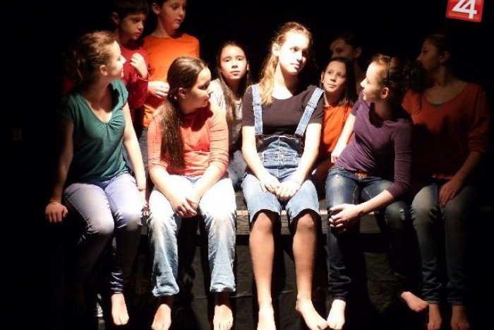 Ilustračný obrázok k článku Súťažný festival divadelníkov: Detskí herci z celého Slovenska budú vo Svite