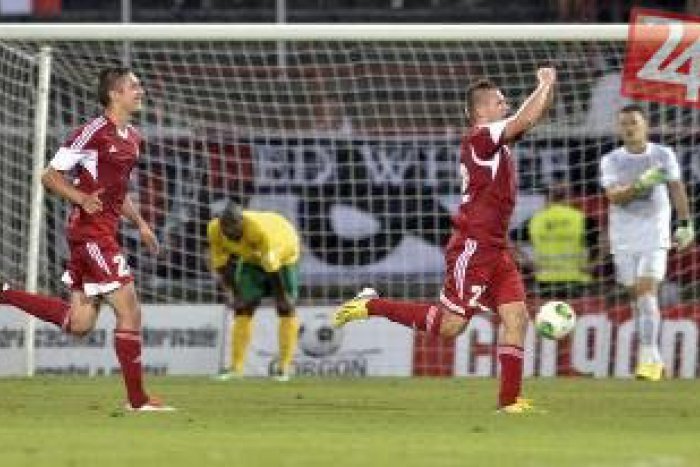 Ilustračný obrázok k článku Tréner Dukly Norbert Hrnčár: Hráči trom bodom podriadili všetko!