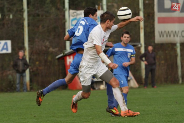 Ilustračný obrázok k článku KOMPLETNÝ PREHĽAD: Prinášame vám výsledky futbalových zápasov v Bystrici a okolí