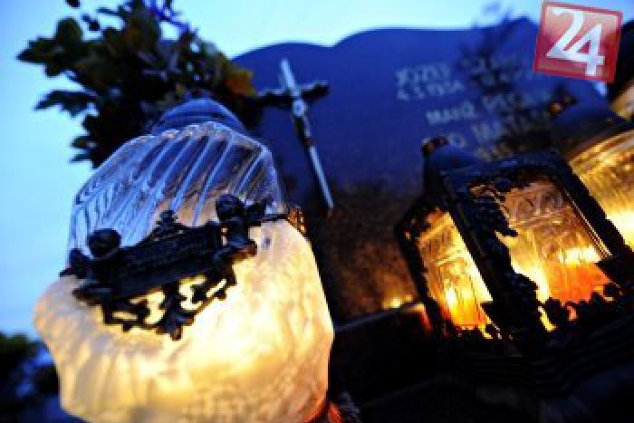 Ilustračný obrázok k článku U nás Dušičky, v Amerike Heloween: Čo hovorí história?