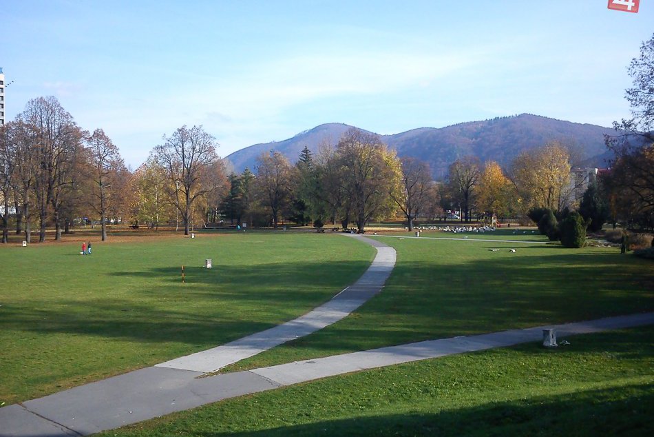 Ilustračný obrázok k článku 10 tipov redakcie na tento víkend: Bystričania, aj toto cez dni oddychu môžete zažiť