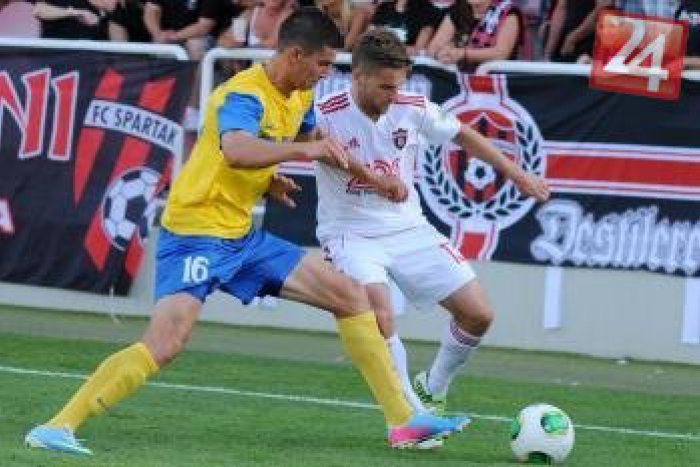 Ilustračný obrázok k článku Veľký prehľad: Výsledky futbalu v regióne