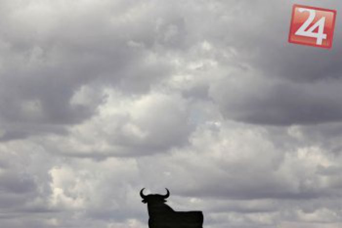 Ilustračný obrázok k článku Tragédia: Býk zaútočil na Mariána (†51), desivý atak neprežil!