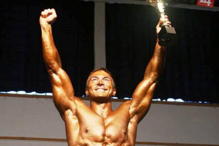 Ilustračný obrázok k článku Ďalšie víťazstvo na Tatranskom pohári: Ľuboš Maliňák si v Poprade potvrdil nomináciu na MS