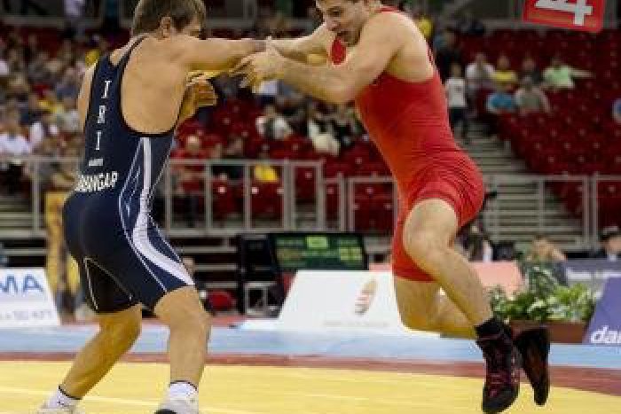 Ilustračný obrázok k článku V zápasení v Košiciach brali Bystričania takmer všetko: Vo vrecku majú päť titulov