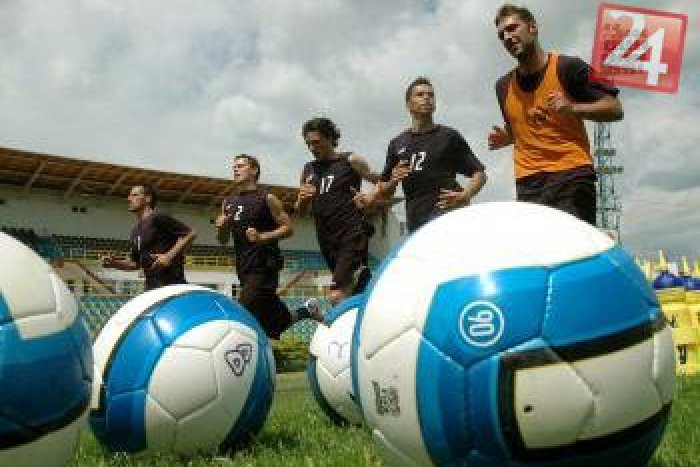 Ilustračný obrázok k článku Zastupiteľstvo schválilo predaj pozemkov MFK, ak sa mestu vráti zvyšok