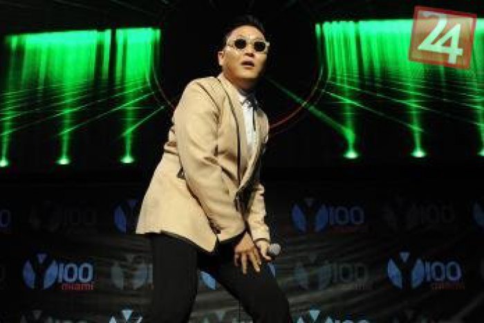 Ilustračný obrázok k článku Úsmevné video košických gymnazistov: Po tomto to raper Psy môže zabaliť! :)