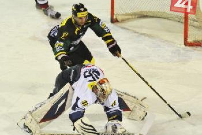 Ilustračný obrázok k článku Dramatické rozuzlenie pod Dubňom: Zvolenčania prehrali po predĺžení