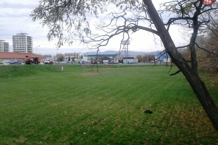 Ilustračný obrázok k článku Ďalšie nákupné centrum v Topoľčanoch: Potrebujeme ho?