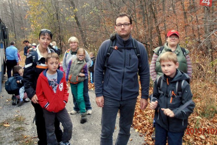 Ilustračný obrázok k článku Cez víkend sa nemusíte nudiť: Na tieto akcie sa dá v Moravciach  vyraziť...