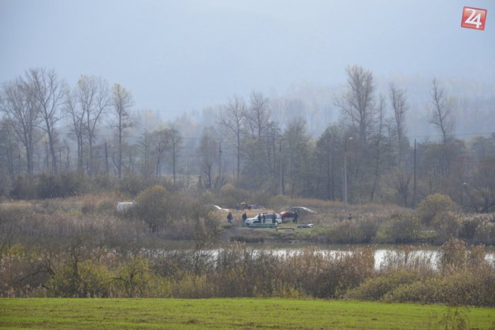 Ilustračný obrázok k článku V rybníku objavili mŕtvolu muža, pozrite si FOTO + VIDEO z miesta otrasného nálezu!